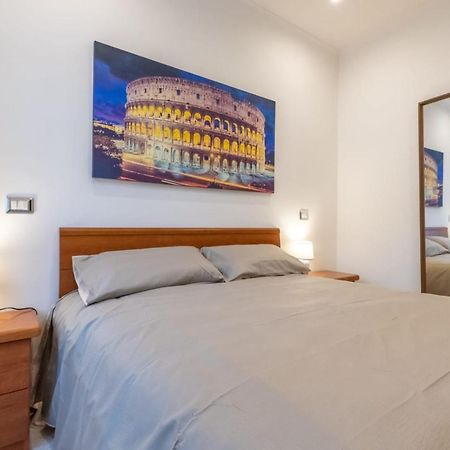 Pigneto Vannini Roma Exterior photo