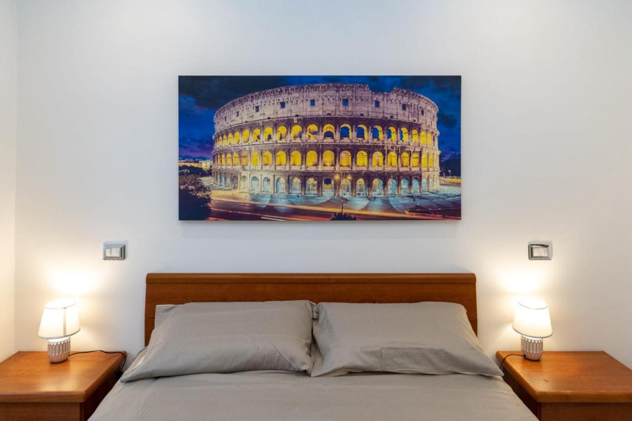 Pigneto Vannini Roma Exterior photo