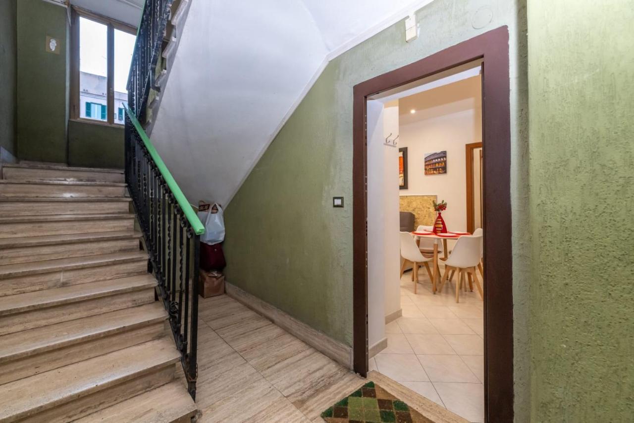 Pigneto Vannini Roma Exterior photo